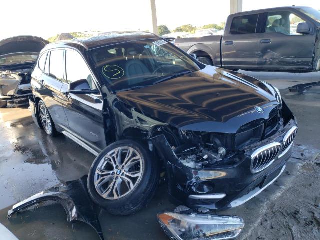 Photo 3 VIN: WBXHT3Z32G4A50321 - BMW X1 XDRIVE2 