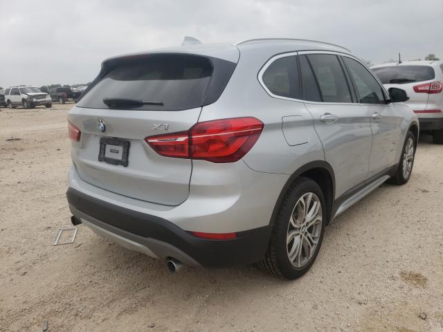 Photo 3 VIN: WBXHT3Z32G4A50786 - BMW X1 XDRIVE2 