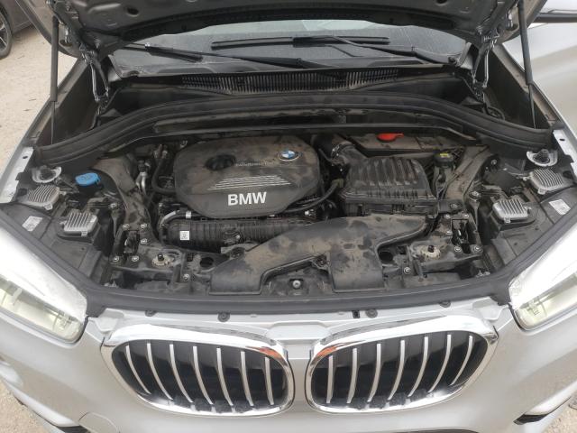 Photo 6 VIN: WBXHT3Z32G4A50786 - BMW X1 XDRIVE2 