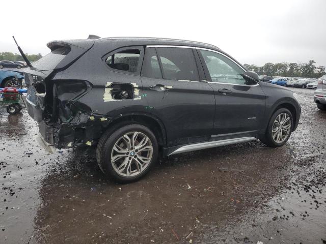 Photo 2 VIN: WBXHT3Z32G4A51288 - BMW X1 XDRIVE2 