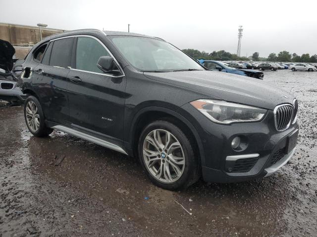 Photo 3 VIN: WBXHT3Z32G4A51288 - BMW X1 XDRIVE2 