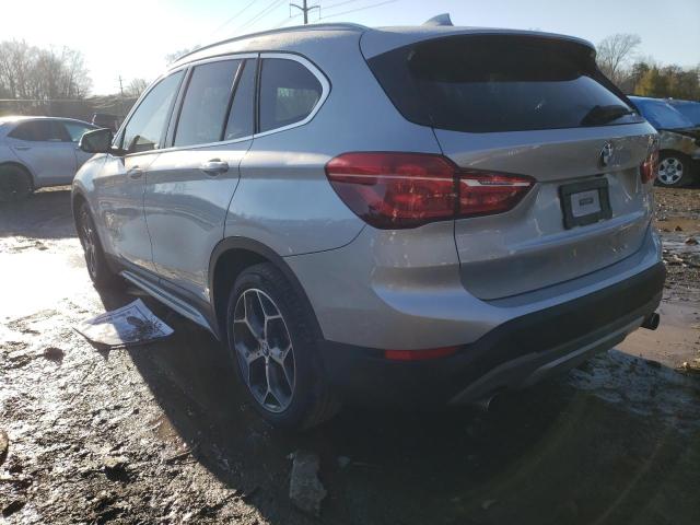 Photo 2 VIN: WBXHT3Z32G4A51789 - BMW X1 