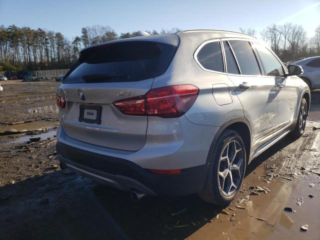 Photo 3 VIN: WBXHT3Z32G4A51789 - BMW X1 