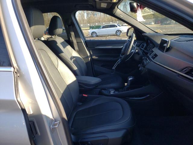 Photo 4 VIN: WBXHT3Z32G4A51789 - BMW X1 