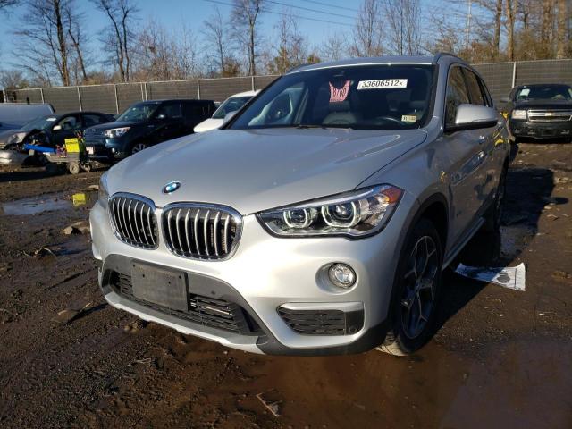 Photo 8 VIN: WBXHT3Z32G4A51789 - BMW X1 