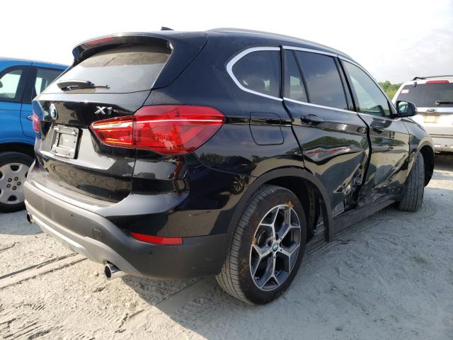 Photo 3 VIN: WBXHT3Z32H4A54855 - BMW X1 XDRIVE2 