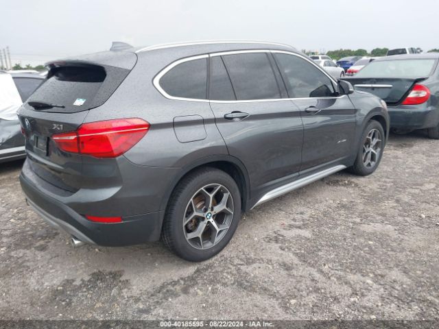 Photo 3 VIN: WBXHT3Z32H4A54919 - BMW X1 