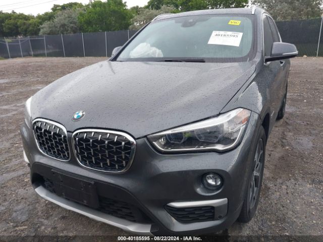 Photo 5 VIN: WBXHT3Z32H4A54919 - BMW X1 