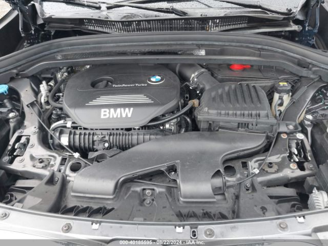 Photo 9 VIN: WBXHT3Z32H4A54919 - BMW X1 