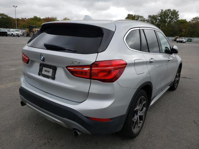 Photo 3 VIN: WBXHT3Z32H4A55942 - BMW X1 XDRIVE2 