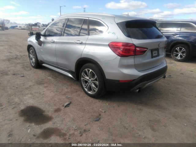 Photo 2 VIN: WBXHT3Z32H4A56170 - BMW X1 