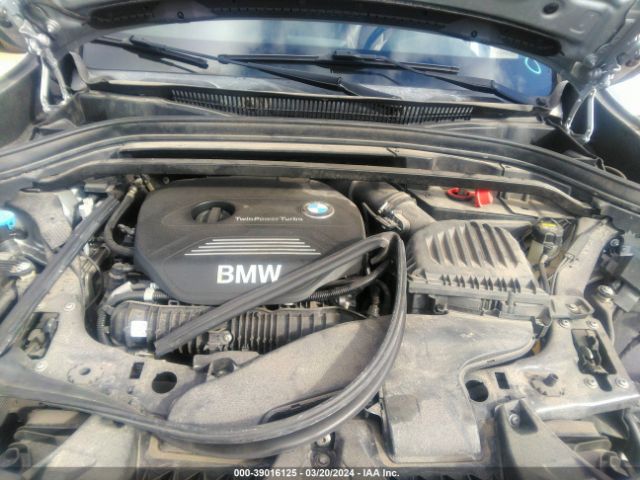 Photo 9 VIN: WBXHT3Z32H4A56170 - BMW X1 