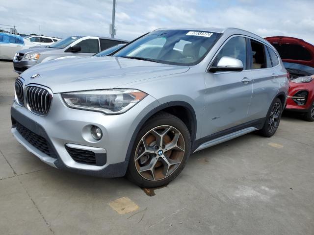 Photo 0 VIN: WBXHT3Z32H4A58274 - BMW X1 XDRIVE2 