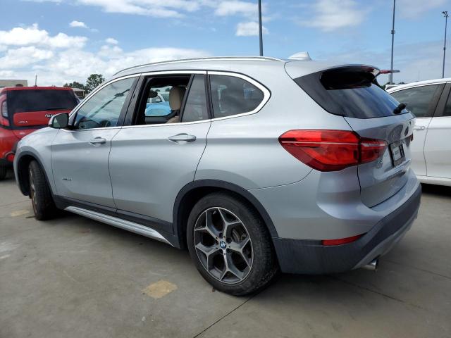 Photo 1 VIN: WBXHT3Z32H4A58274 - BMW X1 XDRIVE2 