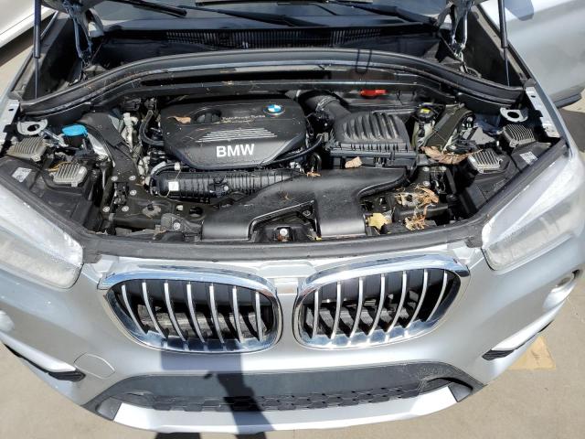 Photo 11 VIN: WBXHT3Z32H4A58274 - BMW X1 XDRIVE2 