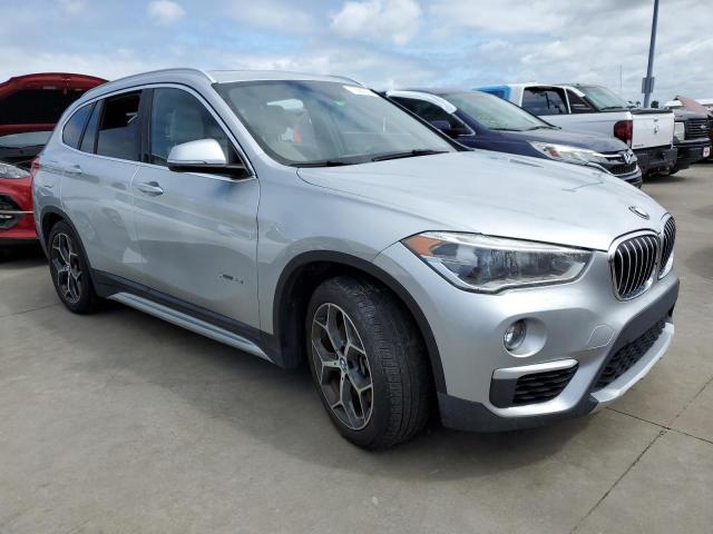 Photo 3 VIN: WBXHT3Z32H4A58274 - BMW X1 XDRIVE2 