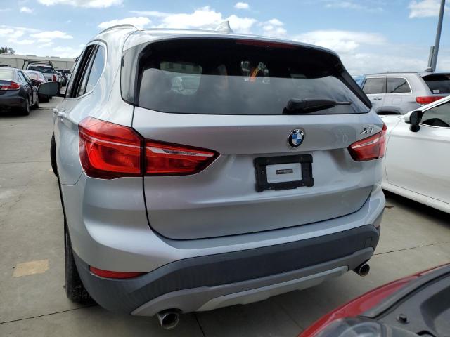 Photo 5 VIN: WBXHT3Z32H4A58274 - BMW X1 XDRIVE2 