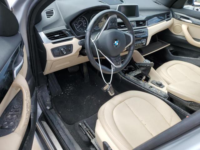 Photo 7 VIN: WBXHT3Z32H4A58274 - BMW X1 XDRIVE2 