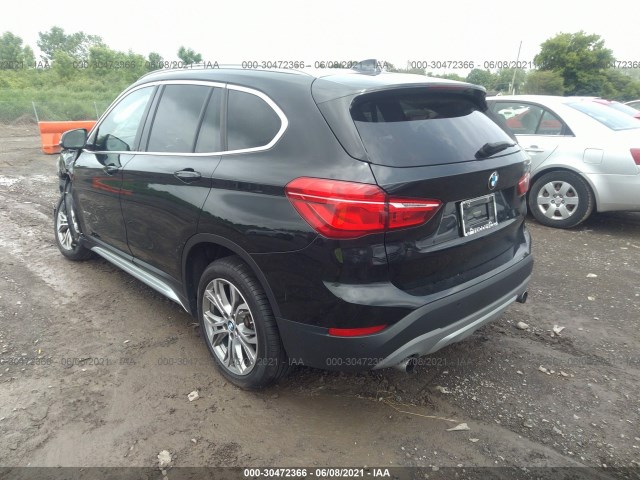 Photo 2 VIN: WBXHT3Z32H4A65340 - BMW X1 