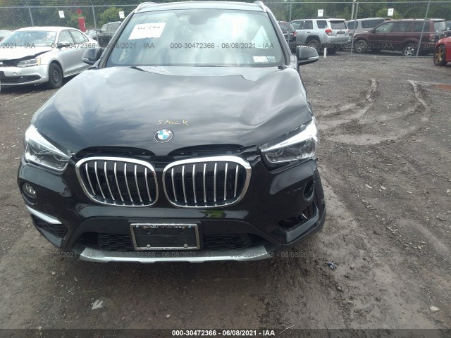 Photo 5 VIN: WBXHT3Z32H4A65340 - BMW X1 