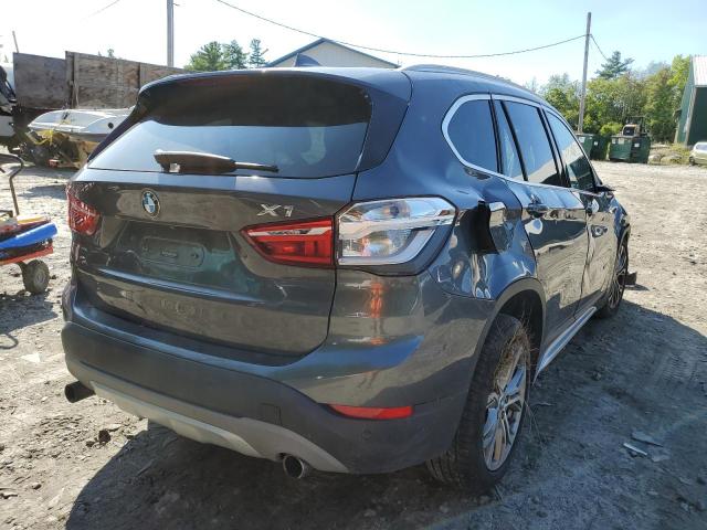 Photo 3 VIN: WBXHT3Z33G4A47749 - BMW X1 XDRIVE2 