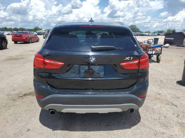 Photo 5 VIN: WBXHT3Z33G4A48562 - BMW X1 XDRIVE2 