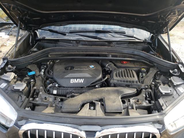 Photo 6 VIN: WBXHT3Z33G4A49484 - BMW X1 