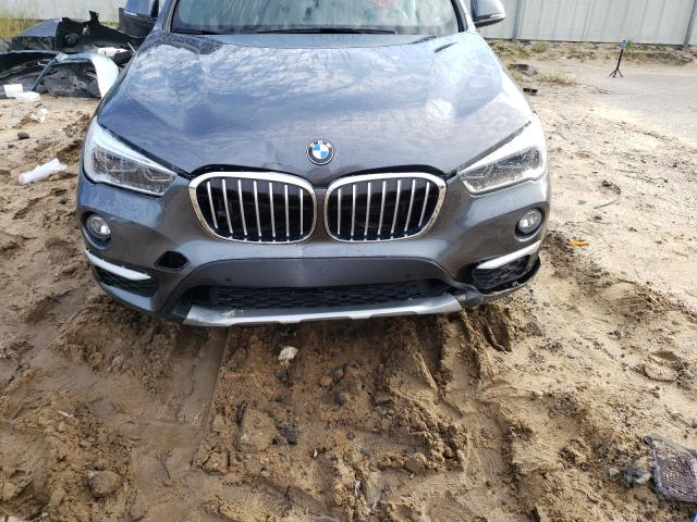 Photo 8 VIN: WBXHT3Z33G4A49484 - BMW X1 