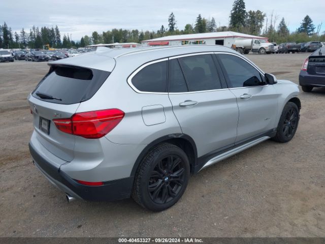 Photo 3 VIN: WBXHT3Z33G4A50375 - BMW X1 