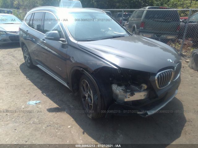 Photo 0 VIN: WBXHT3Z33G4A51154 - BMW X1 