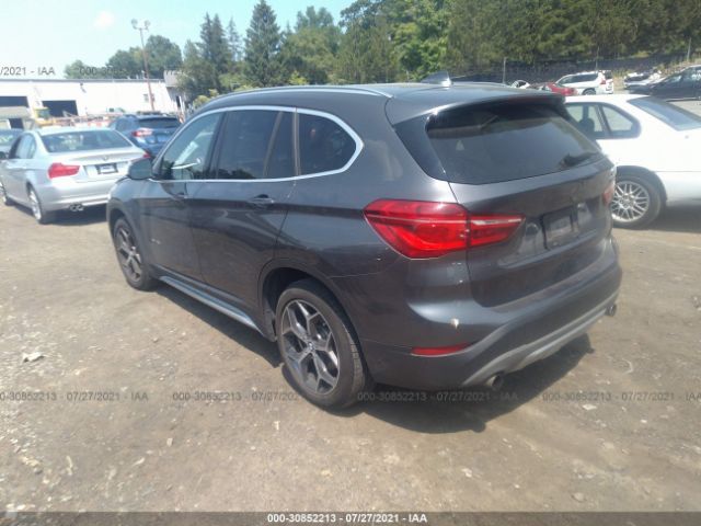 Photo 2 VIN: WBXHT3Z33G4A51154 - BMW X1 