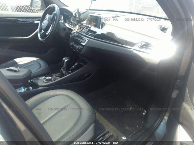 Photo 4 VIN: WBXHT3Z33G4A51154 - BMW X1 