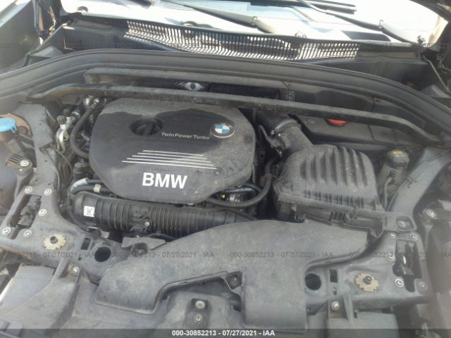 Photo 9 VIN: WBXHT3Z33G4A51154 - BMW X1 