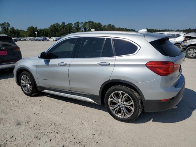 Photo 1 VIN: WBXHT3Z33H4A52466 - BMW X1 XDRIVE2 