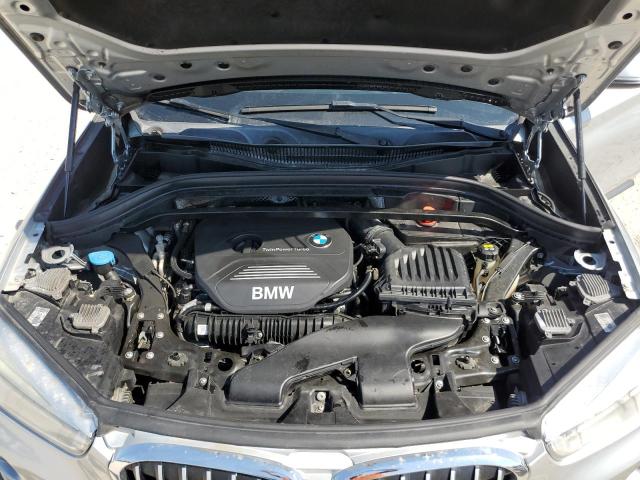 Photo 11 VIN: WBXHT3Z33H4A52466 - BMW X1 XDRIVE2 