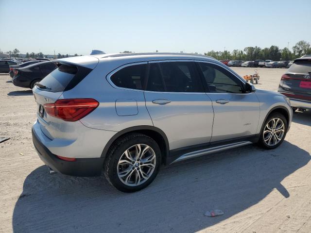 Photo 2 VIN: WBXHT3Z33H4A52466 - BMW X1 XDRIVE2 