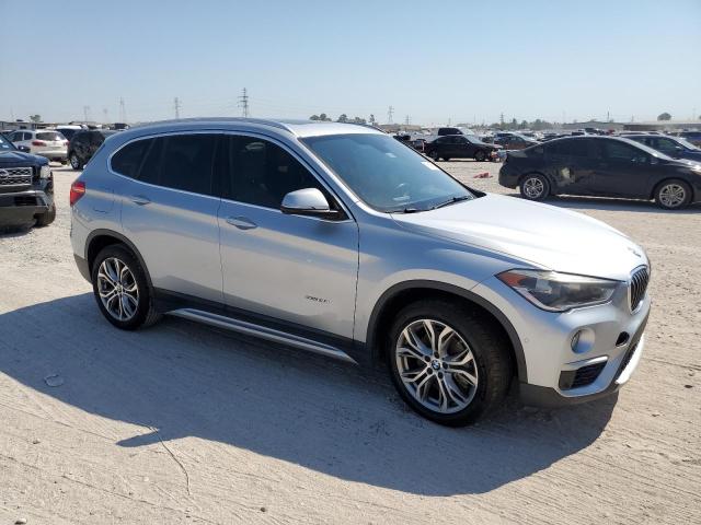 Photo 3 VIN: WBXHT3Z33H4A52466 - BMW X1 XDRIVE2 