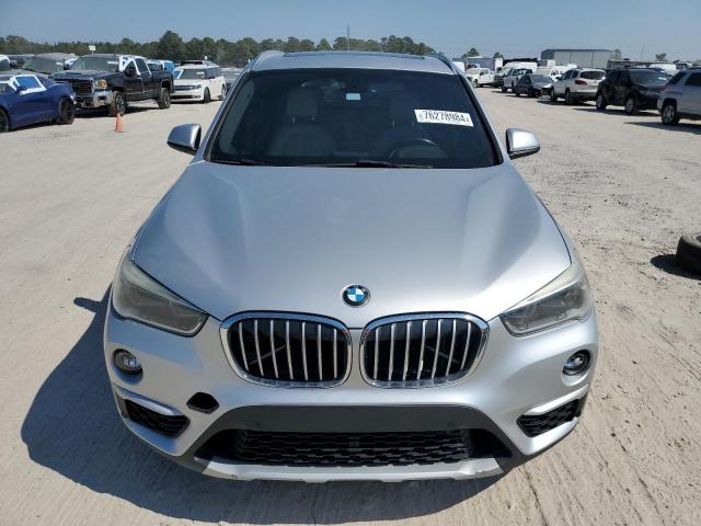 Photo 4 VIN: WBXHT3Z33H4A52466 - BMW X1 XDRIVE2 