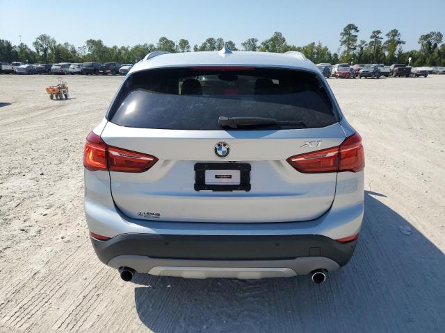 Photo 5 VIN: WBXHT3Z33H4A52466 - BMW X1 XDRIVE2 