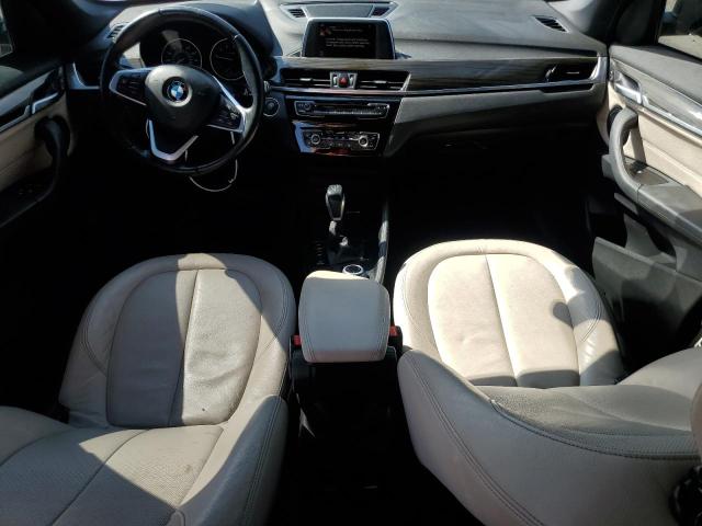 Photo 7 VIN: WBXHT3Z33H4A52466 - BMW X1 XDRIVE2 