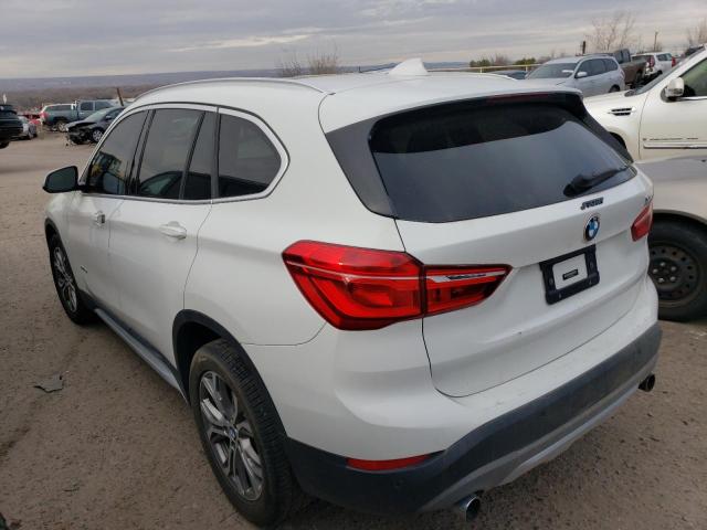 Photo 1 VIN: WBXHT3Z33H4A64942 - BMW X1 