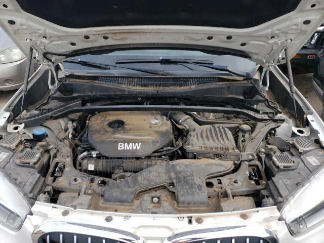 Photo 11 VIN: WBXHT3Z33H4A64942 - BMW X1 