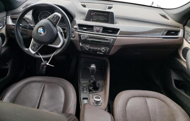 Photo 7 VIN: WBXHT3Z33H4A64942 - BMW X1 