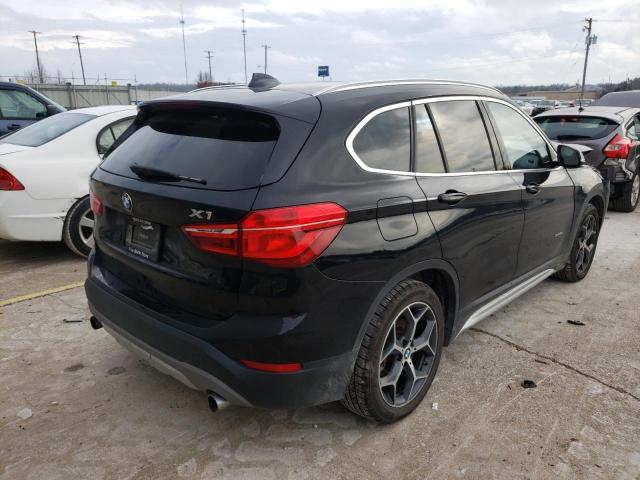 Photo 3 VIN: WBXHT3Z34G4A48151 - BMW X1 XDRIVE2 