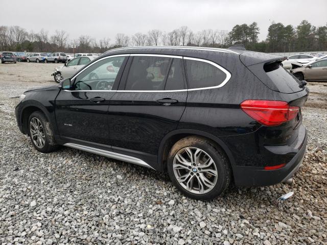 Photo 1 VIN: WBXHT3Z34G4A48456 - BMW X1 