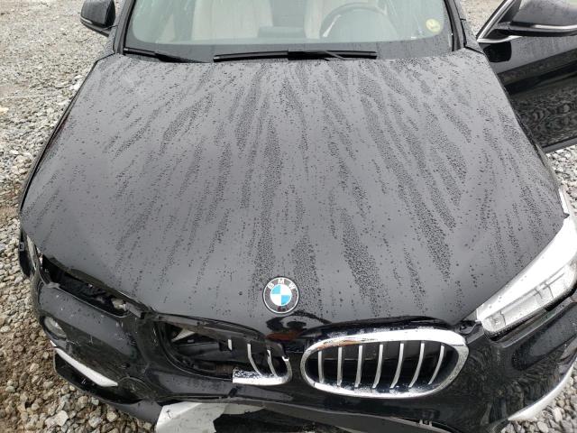 Photo 11 VIN: WBXHT3Z34G4A48456 - BMW X1 