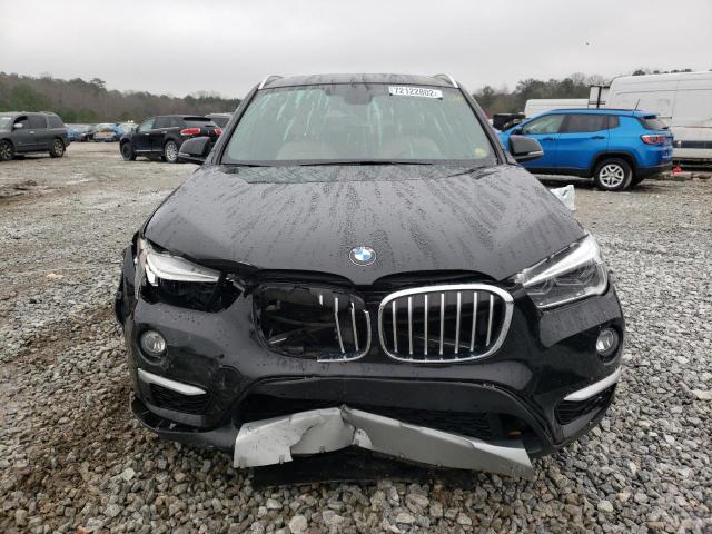 Photo 4 VIN: WBXHT3Z34G4A48456 - BMW X1 