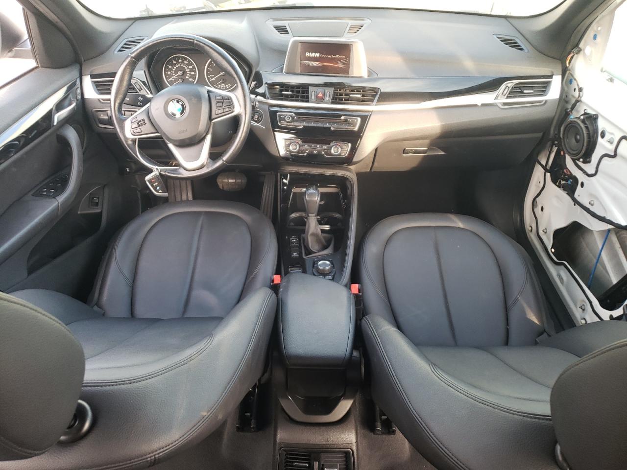 Photo 7 VIN: WBXHT3Z34G4A48764 - BMW X1 