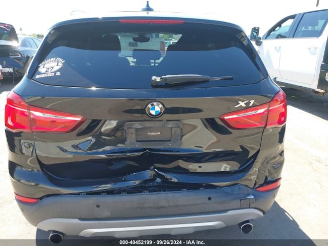 Photo 5 VIN: WBXHT3Z34G4A49185 - BMW X1 