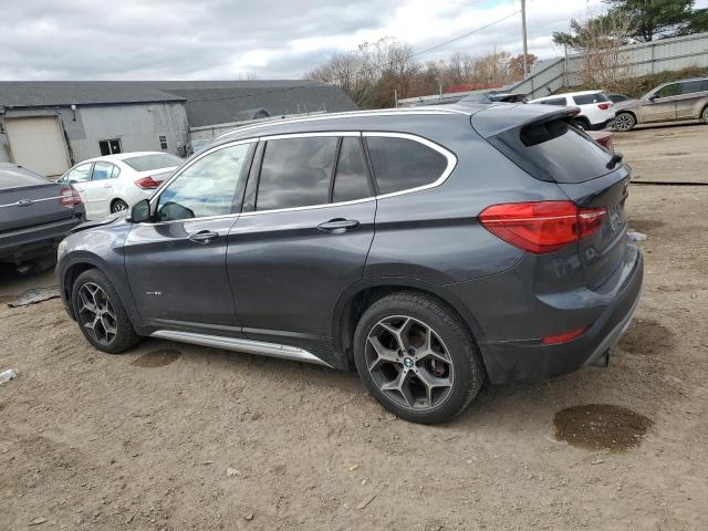 Photo 1 VIN: WBXHT3Z34G4A50532 - BMW X1 XDRIVE2 